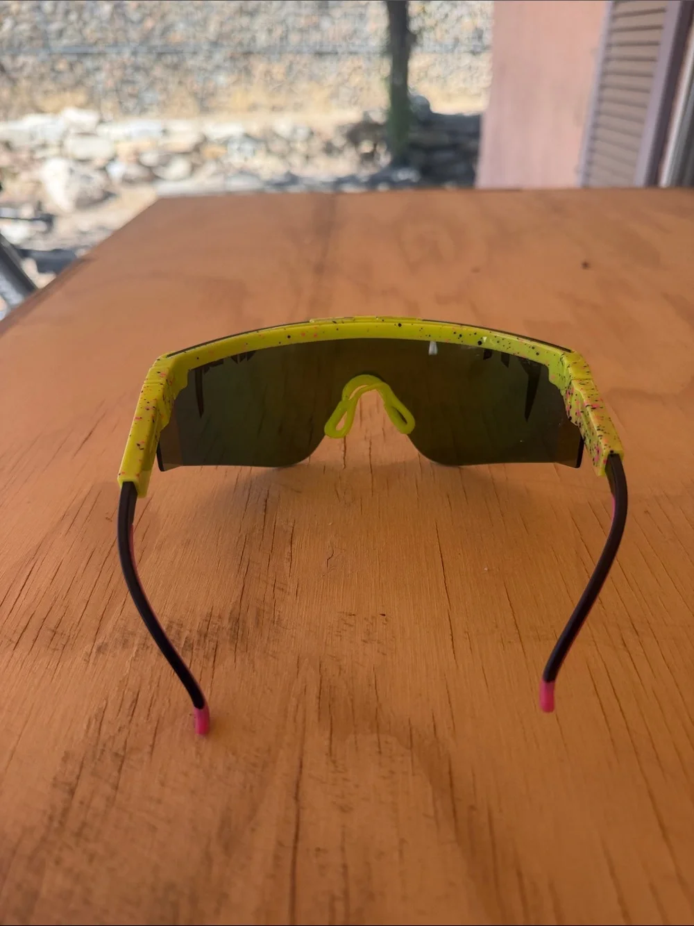 Pit Vipers